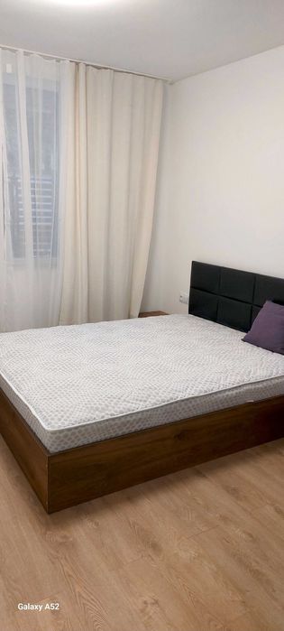 Дава се под наем Тристаен апартамент в София, Обеля 2 - 72 кв.м за 700 € - Снимка #7