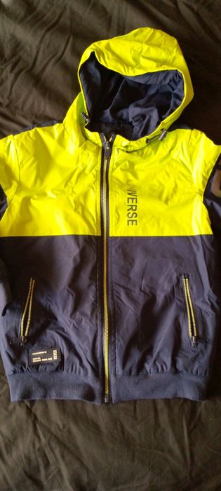 Детски якета и грейка