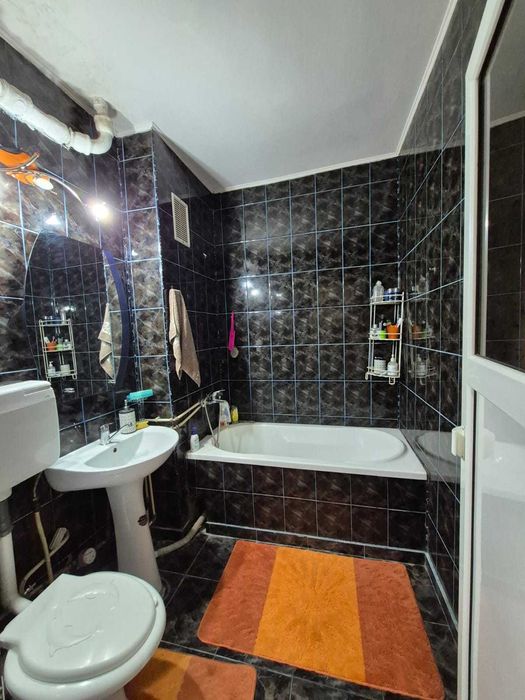 Apartament 2 camere de vânzare – Motru, Aleea Liliacului