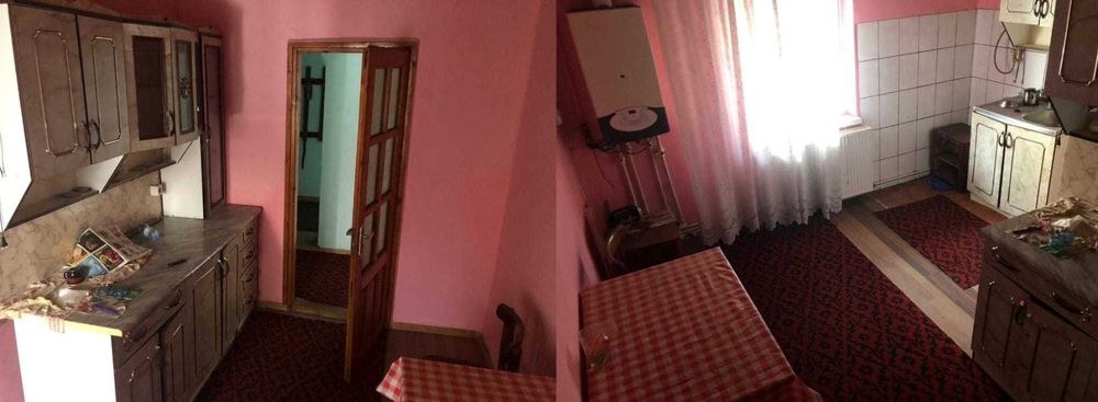 Apartament 3 camere de vanzare