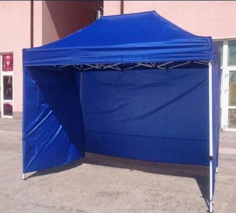 Палатка для торговля