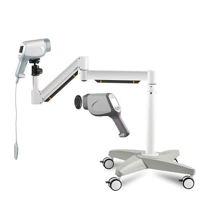 Видеоколпоскопа