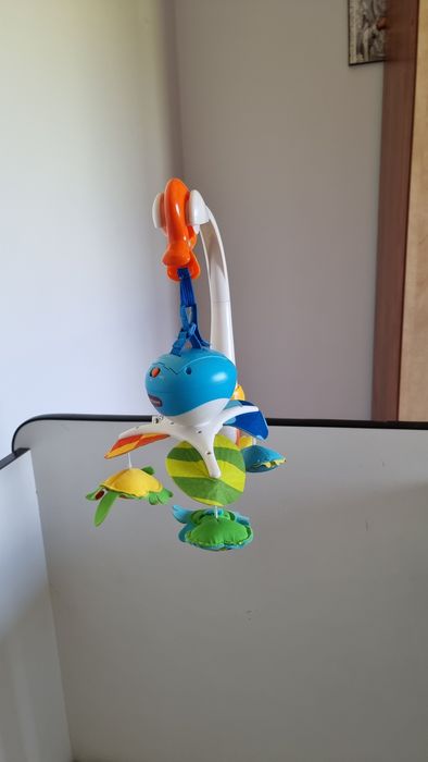 Pătuț echipat bebeluși 0-3 ani