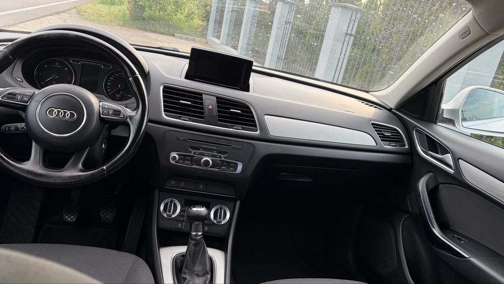 AUDI Q3 2014 — imagine 5