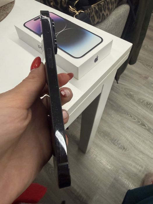 Iphone 14 pro 128 gb