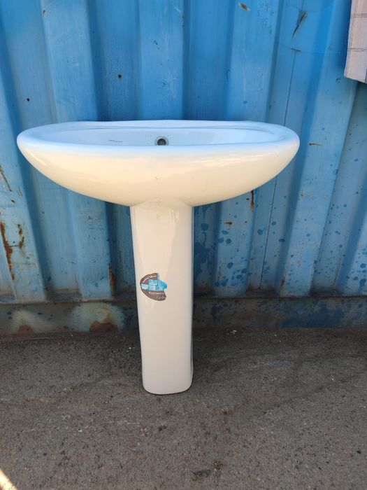 Раковина Днепро-керамика