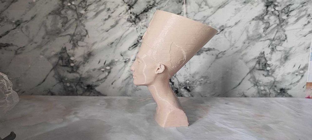 Статуэтка Нефертити