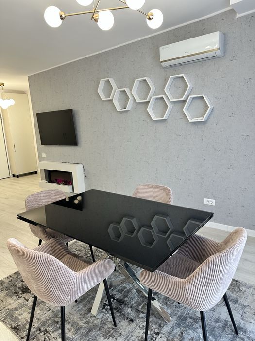 Chirie 2 camere Pipera Plaza - Rond OMV Pipera