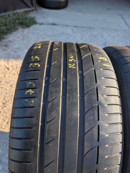 275/35 R20 • Vara • Bridgestone Potenza S001 102Y Runflat | 2 buc | Pret/buc