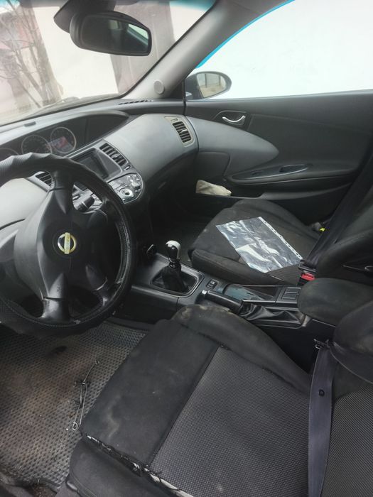 Ниссан примера Р12