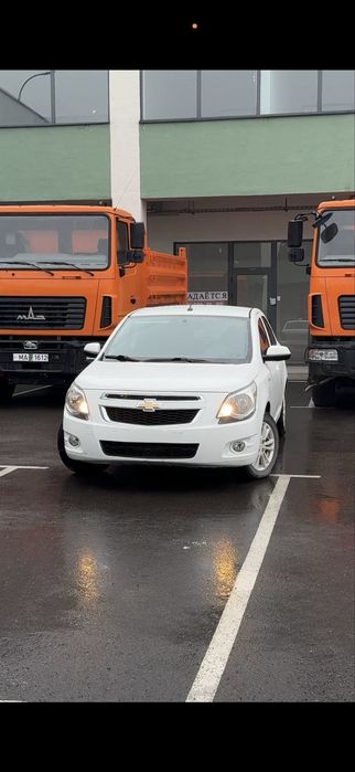 Chevrolet Cobalt 2022