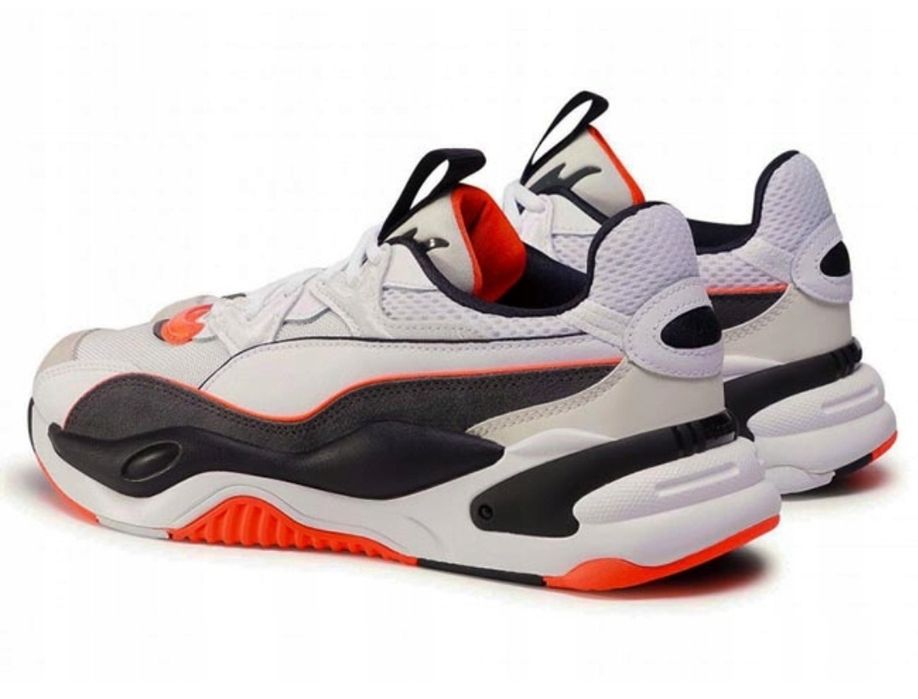 Кросовки PUMA RS-2K
