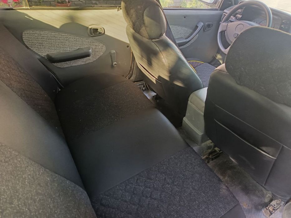 Nexia 1 2008 yaxshi xolatda