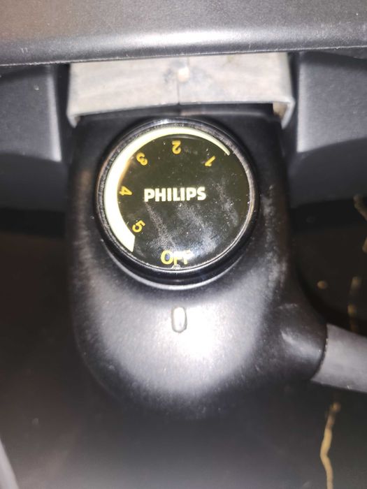 Philips грил скара TKSP-S0071-HD4427, 1700W