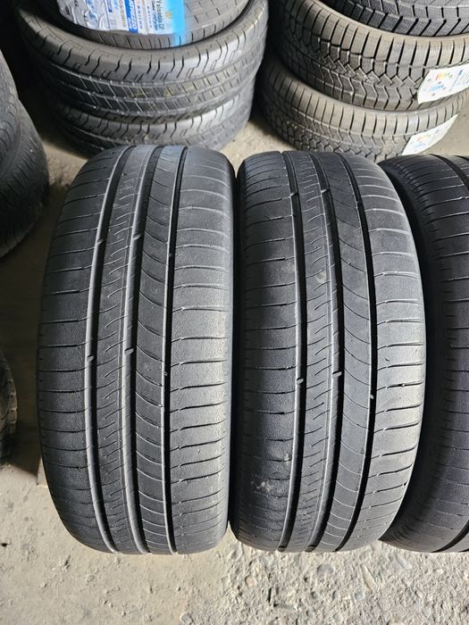 4 anvelope vara 205 55 16 Michelin