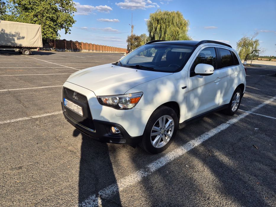 De vânzare Mitsubishi ASX