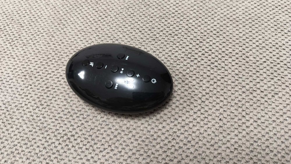 Telecomanda remote control for Bowers & Wilkins B&W Zeppelin