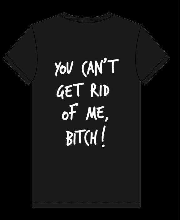 Футболка Nicki Minaj