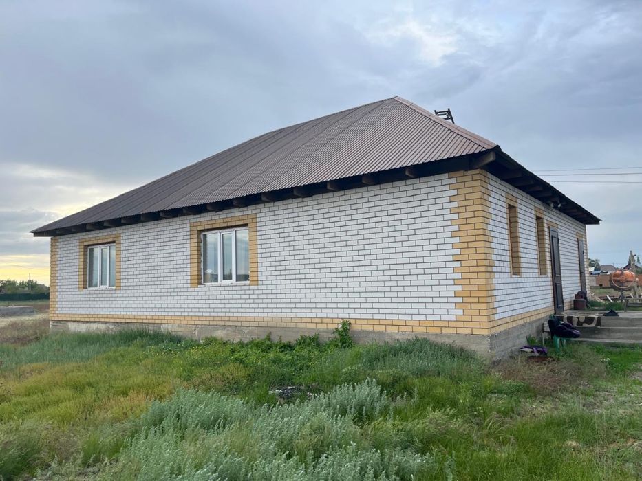 Продам дом на восточном