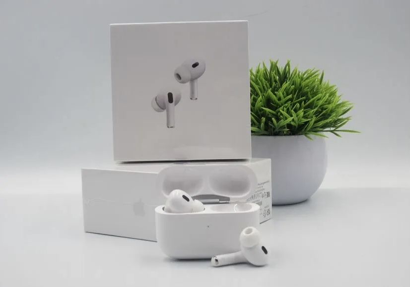 Air pods pro 2 Premium