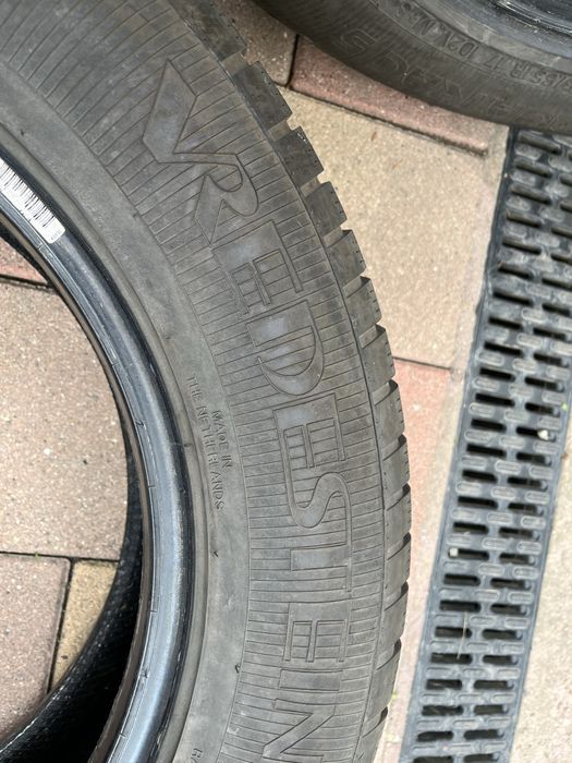 Vand set anvelope de iarna 225/65R16