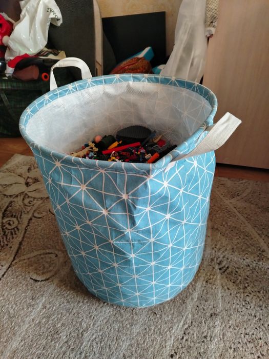 Продам мешок с Lego