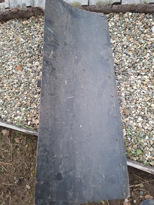 Lama zapada pt Motocultor sau ATV