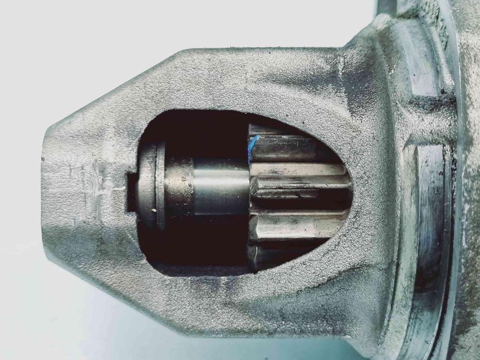 Electromotor 10 dinti Mercedes Clasa GLK (X204) [Fabr 2008-prezent]