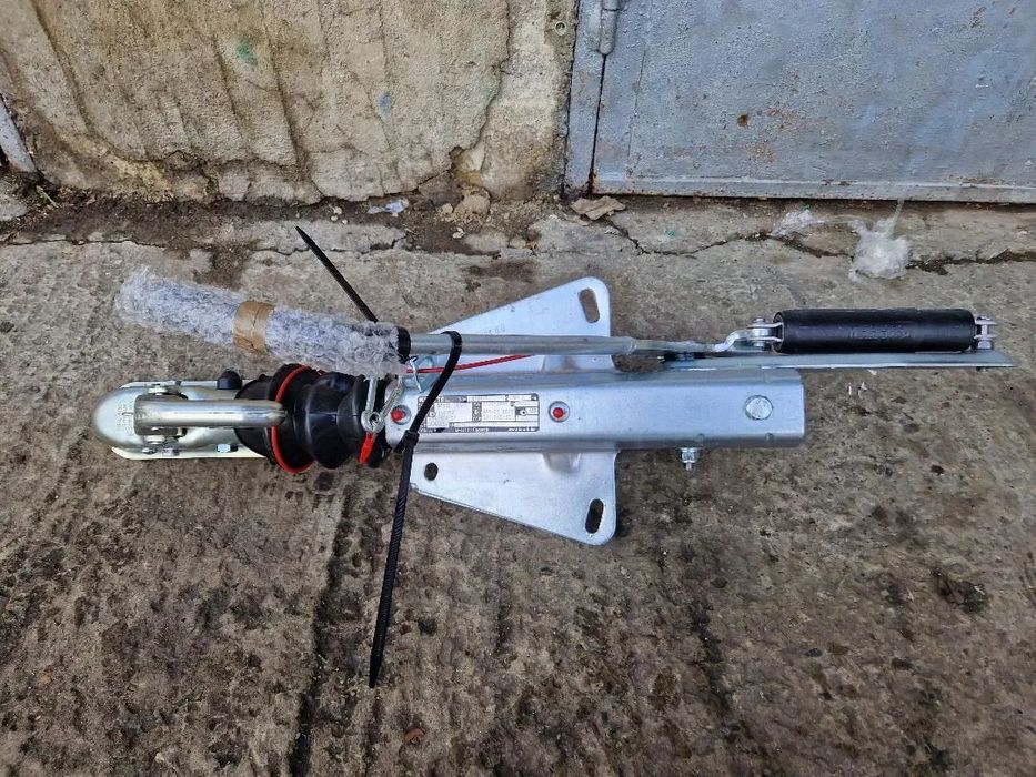 Dispozitiv inertial de franare KNOTT KF20-A 2000 KG