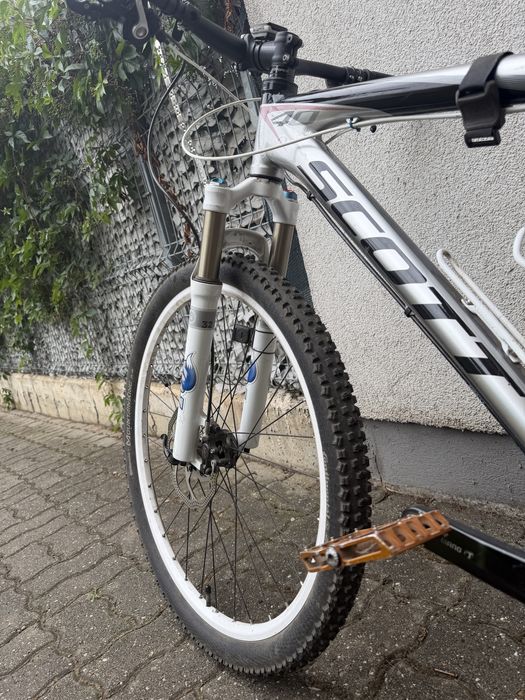 Mountain bike Scott M