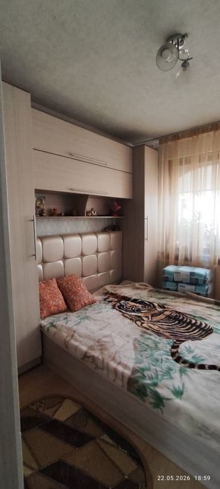 Продам 3-хком квартиру на Дошкольнике