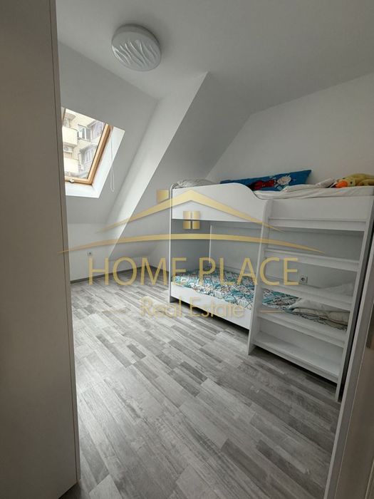 ТРИСТАЕН апартамент под наем - Базар Левски