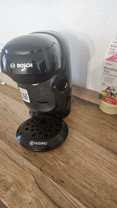 Aparat cafea cu capsule Bosch Tassimo