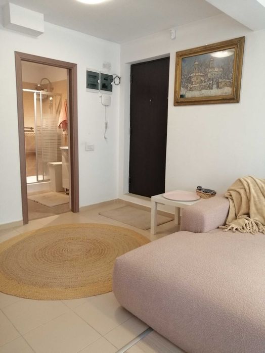 Vila duplex P+1+M Strada Astrelor Popesti-Leordeni