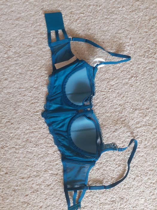 Sutien din fibre ecologice