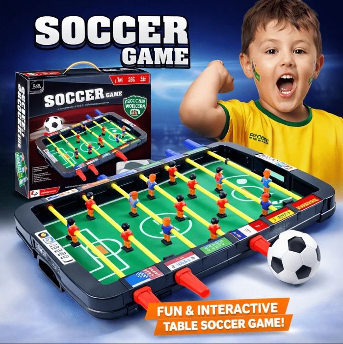 игра в футбол 1999