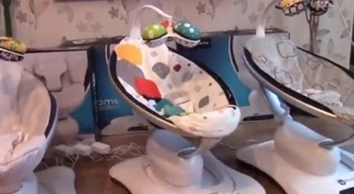 Elektro zaryadkali belanchagi