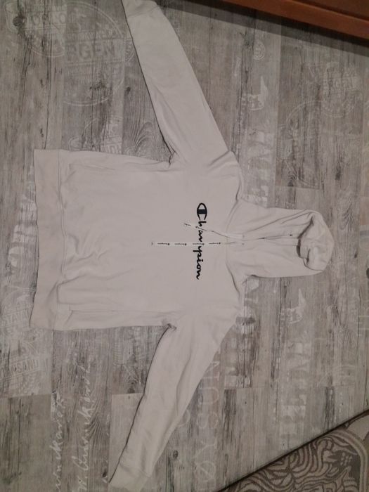 Hanorac champion original