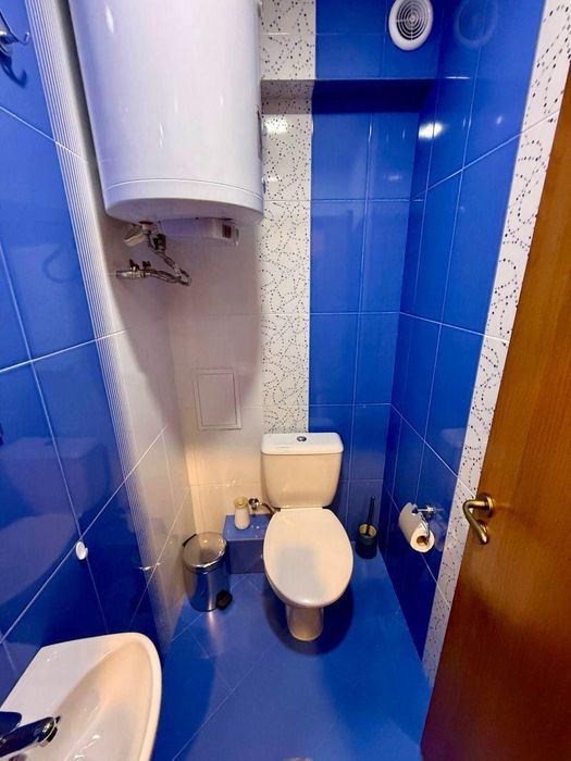 Дава се под наем Тристаен апартамент в София, Дружба 2 - 76 кв.м за 800 € - Снимка #7