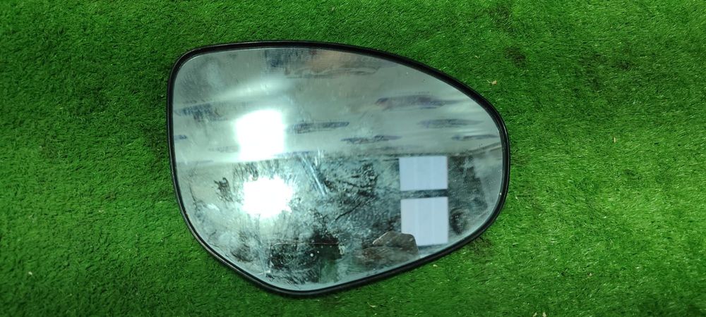 STICLA OGLINDA (4 BUC.) SUZUKI SX4 2006-2013  / MAZDA 2 2007-2014 / TOYOTA YARIS 2005-2011 / PEUGEOT 3008 2009-2016 COD OEM 3101-401 / D651 R / PP-T20 / 232634054 (5G2)