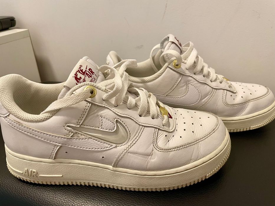 Nike air force one 1 adidasi originali stare excelentă ! marime 38,5