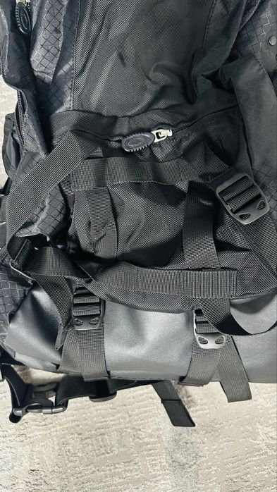 сумка Oakley новая