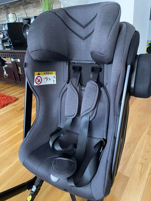 Scaun auto copii i-size AXKID ONE 2 plus