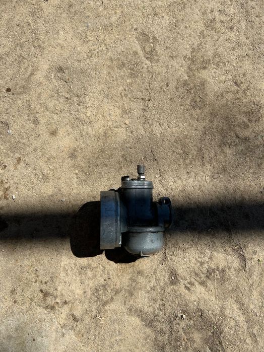 Продавам два мотора Балкан 50