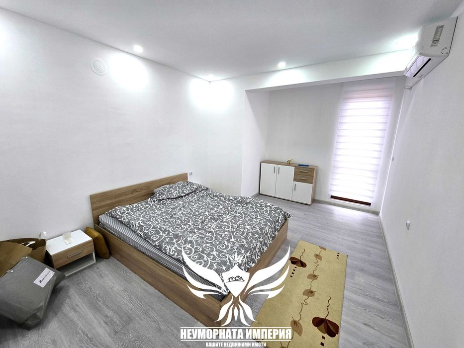 Продава се Тристаен апартамент в Асеновград - 146 кв.м за 741 €/кв.м - Снимка #13