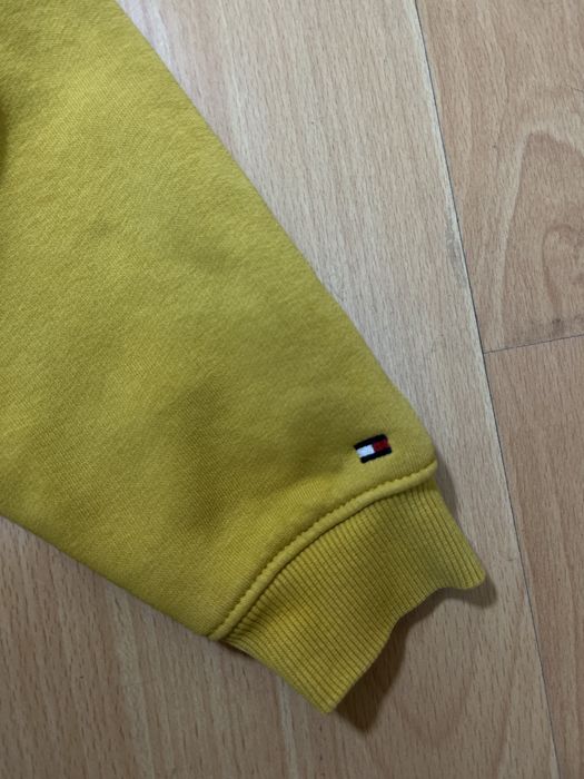 Tommy Hilfiger детски суитчър 98-104