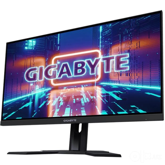 Монитор Gigabyte - 27! 2K -  iPS
