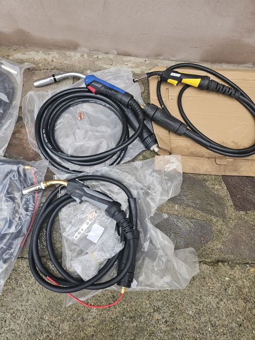 pistolete mig mag soldatech