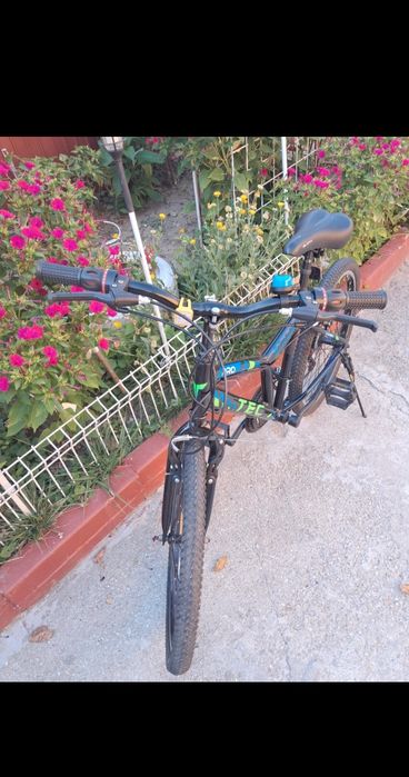 Bicicleta copii de 24