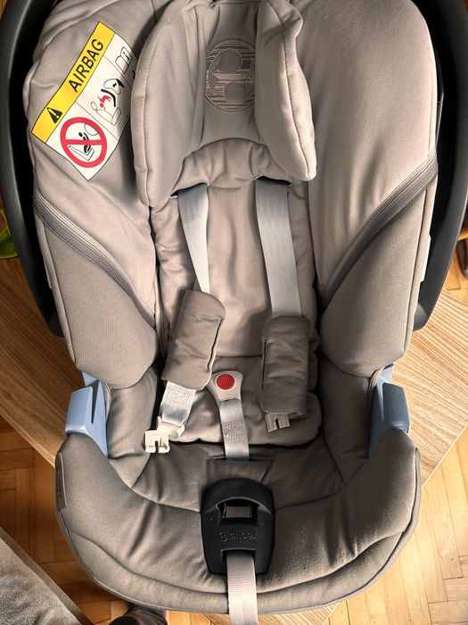 Столче за кола  Cybex Aton 5